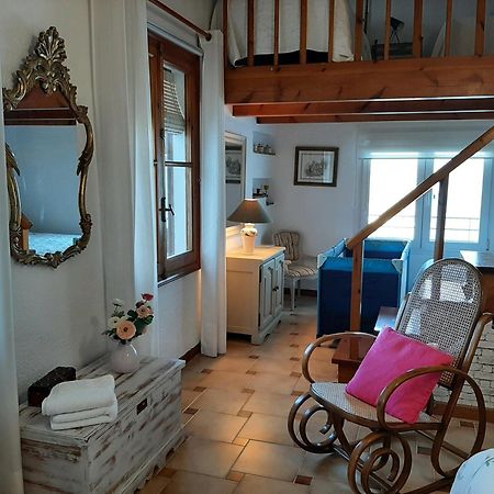 La Venta Casa Rural 贝尼塔切利 外观 照片