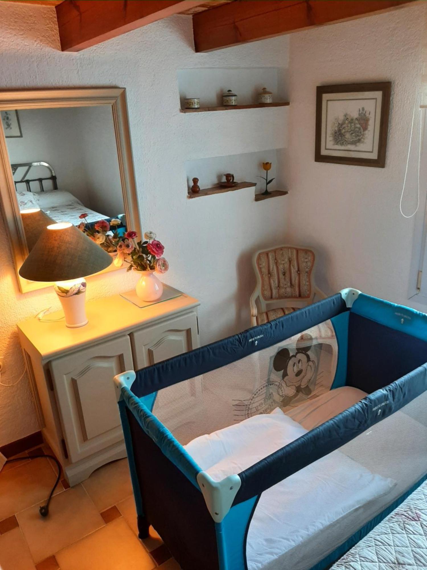La Venta Casa Rural 贝尼塔切利 外观 照片
